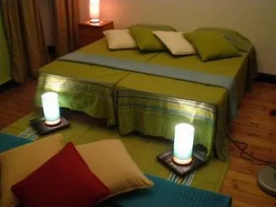 Hostel Faro Lounge *