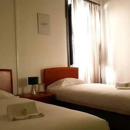 Faro Lounge Hostel