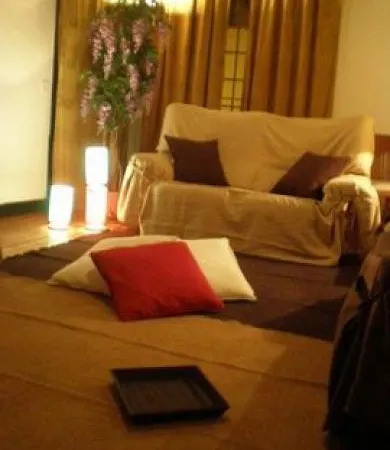 Faro Lounge Vandrerhjem