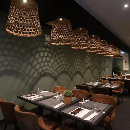 Lounge 3* البوفيرا