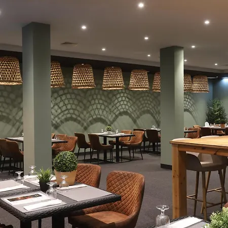 Lounge فندق