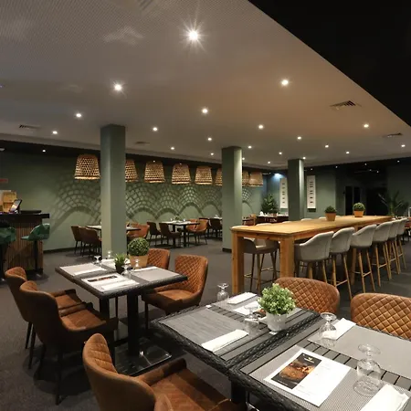 Lounge 3* البوفيرا