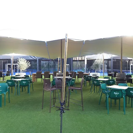 Lounge فندق 3*