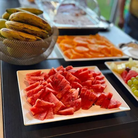 Lounge البوفيرا